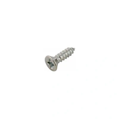 Image of CONNECT Countersunk Self Tapping Screws Pozi Head No.8 x 1/2in. Pack of 200 31471