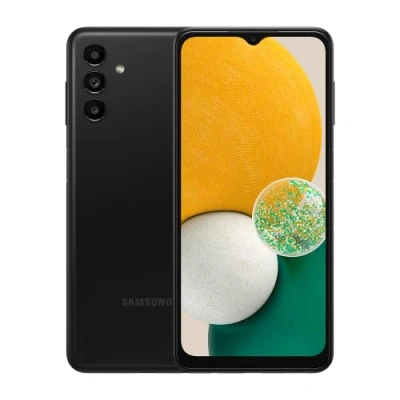 Image of Samsung Galaxy A13 5G Black 64GB (Renewed)