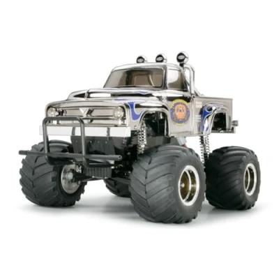 Image of Tamiya Midnight Pumpkin Metallic Special
