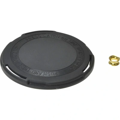 Image of ALM Manufacturing FL226 Cap &amp; Ferrule to Suit Flymo ALMFL226