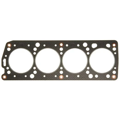 Image of 4263871, 4299256, 4334818, 4341242, 4387622 Head Gasket AJUSA 10015600 1,4mm 82mm
