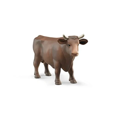 Image of Bull Brown
