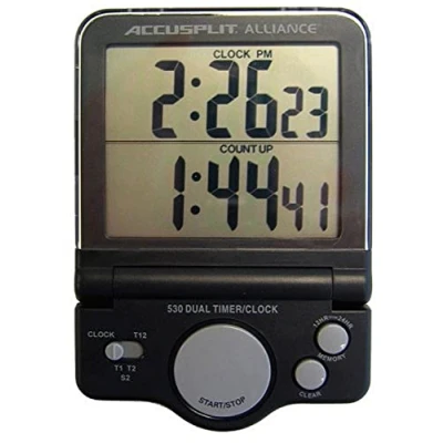 Image of ACCUSPLIT AL530 Jumbo Display Timer &amp; Clock