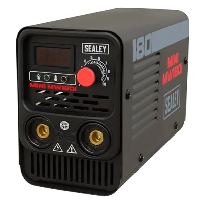 Image of Sealey Inverter Welder 180A/230V