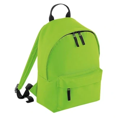 Image of BagBase BG125S Mini Fashion Backpack