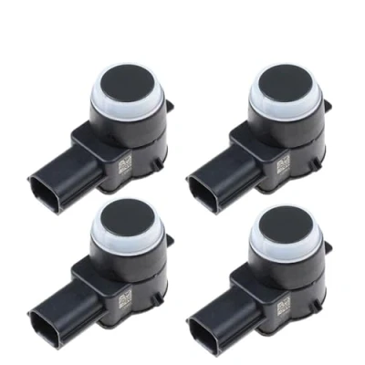 Image of SAFWEL 4PCS PDC Parking Sensor Bumper Reversing Radar Fit For Chevrolet Cruze Buick Regal Saab 9 5 Opel Corsa Insignia Astra 13326235