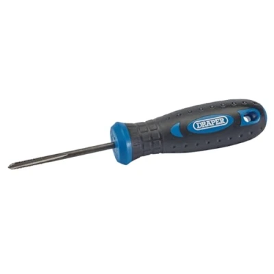 Image of Draper 37924 Expert Re Threading Tool, M4 x 0.7mm , Blue