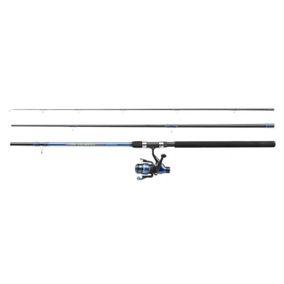 Image of Shakespeare Firebird Match Combo 3.00m (10 25g) rod