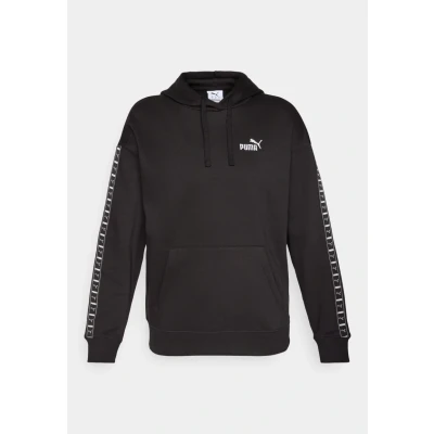 Image of PUMA ESS TAPE Hoodie Comfort FL