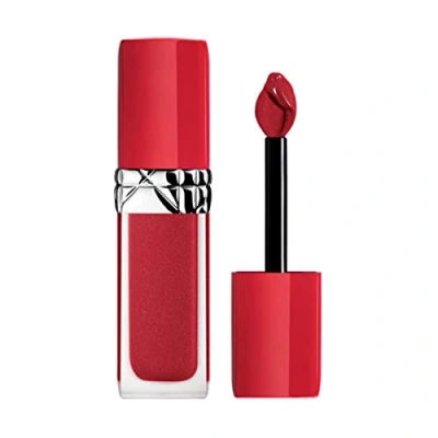 Image of Christian Dior Rouge Ultra Care Liquid Flirt, 230 g