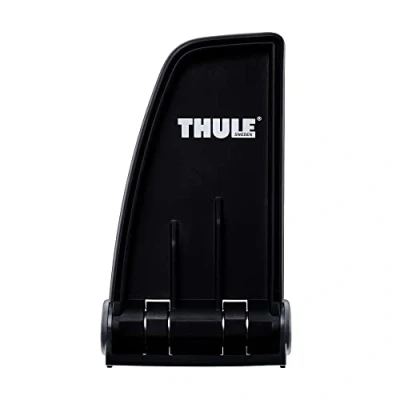 Image of Thule Fold Down Load Stop Black One Size