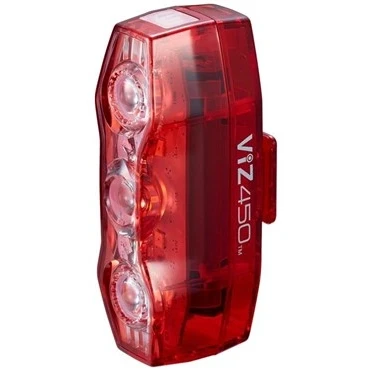Image of Cateye ViZ 450 Lumens Rear Bike Light