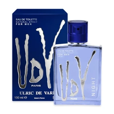 Image of ULRIC de VARENS Eau Toilette, 100 ml