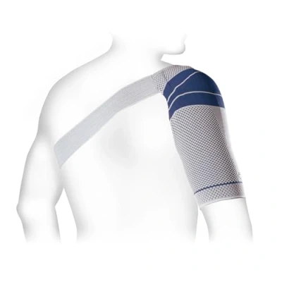 Image of Bauerfeind MalleoTrain Plus Ankle Support