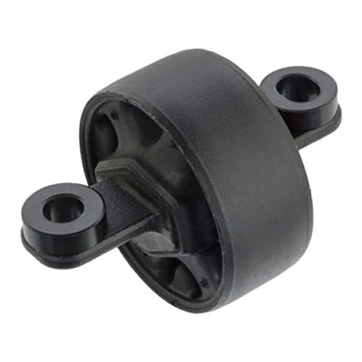 Image of 552742S800, 552742Y000, 552743W000 Arm Bushes FEBI BILSTEIN 106759 Rear Axle Left, Front Elastomer KIA: Sportage III, HYUNDAI: ix35, Tucson