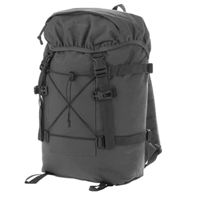 Image of Berghaus Munro II Dark Grey