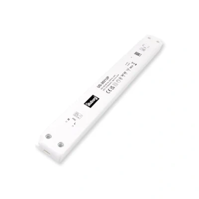 Image of illuburg LED Driver 12V 30W Slim Flickerfree for Strip Spot Light Power Supply Transformer