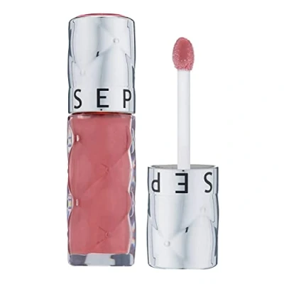 Image of Sephora Collection Outrageous Plump Effect Gloss 07. Pink Pout