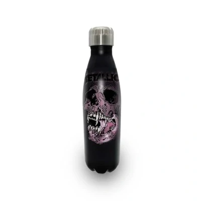 Image of Rocksax Metallica Bottle Pushhead