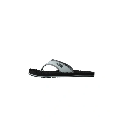 Image of THE NORTH FACE Base Camp II Flip Flop High Rise Grey/Tnf Black 6