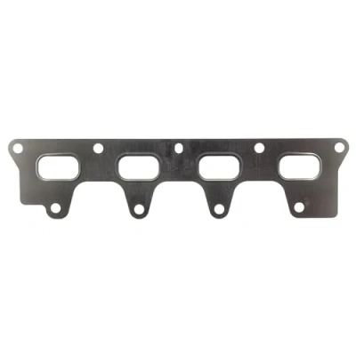 Image of 091158608, 91158608 Gasket, exhaust pipe FEBI BILSTEIN 104371 RENAULT: MEGANE 2, TRAFIC 2 Bus, ESPACE 4, VAUXHALL: Vivaro Van