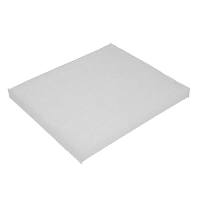 Image of 72347026 Pollen Filter MAHLE ORIGINAL LA 898 Particulate 200,0mm 227mm 20,0mm SSANGYONG: Korando III Off Road