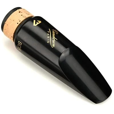 Image of Vandoren Mouthpiece Alto Clarinet BD5
