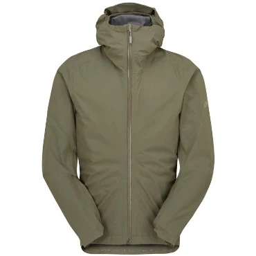 Image of RAB Cinder Downpour Light Jacket
