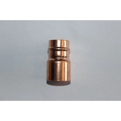 Image of Plumbright Solder Ring P6 35X28mm Fitting Reducer