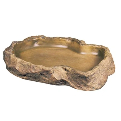 Image of Exo Terra Dinosaur Eggs Fossil Hide Out
