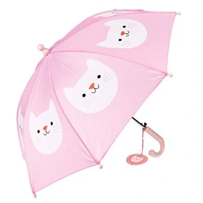 Image of Rex International Cookie The Cat Unisex Umbrella