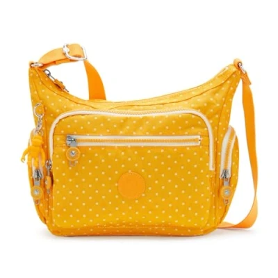 Image of Kipling Crossbody Bags GABBIE S Soft Dot Yellow