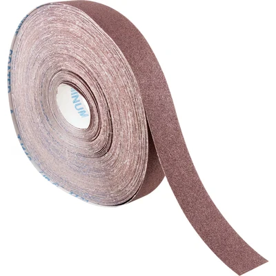 Image of York 38mm X 50M Coil Superflex Cloth Grade 80