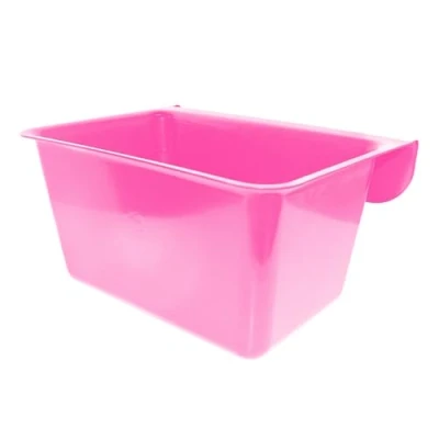 Image of Red Gorilla Official Plas Manger (Pink)