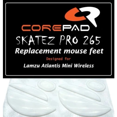 Image of Corepad Skatez PRO Lamzu Atlantis Mini Wireless