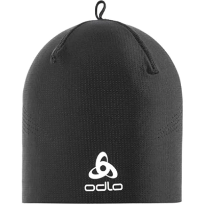 Image of Odlo Unisex Hat MOVE LIGHT, black