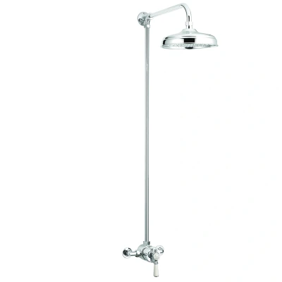 Image of Mira Realm ER Thermostatic Mixer Shower Exposed 1.1735.001