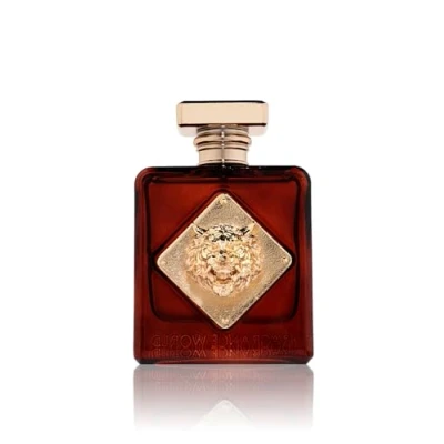 Image of Fragrance World Apex Arabic Perfume Eau De Parfum for Men and Women 100 ml Spray