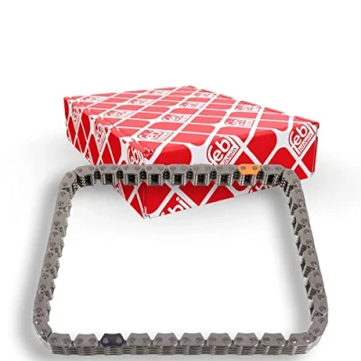 Image of 150416N215 Timing Chain FEBI BILSTEIN 100314 70 Requires special tools for mounting