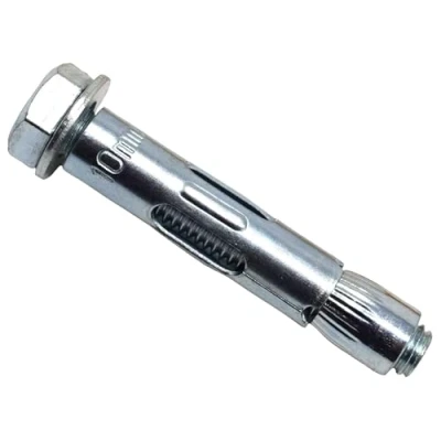 Image of MasonMate Hex Loose Bolt Sleeve Anchor M10 x 55mm