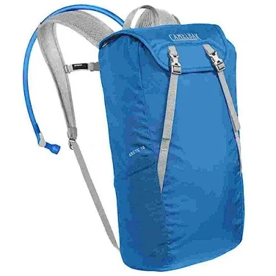 Image of Camelbak Arete 14 50Oz, Indigo Bunting/Silver