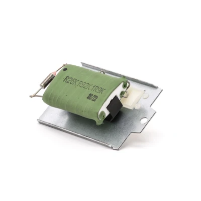 Image of 191959263, 893959263A Resistor, interior blower FEBI BILSTEIN 19024 AUDI: Cabriolet B4, 80 B4 Saloon, VOLKSWAGEN: GOLF 2