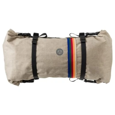 Image of AGU Bag VENTURE 65x15x15cm Front Handlebar Vintage