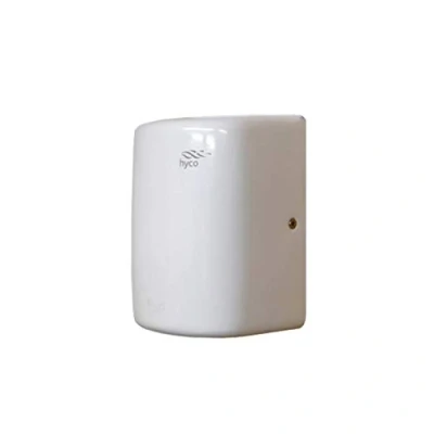 Image of Hyco ARCW Hand Dryer White Finish