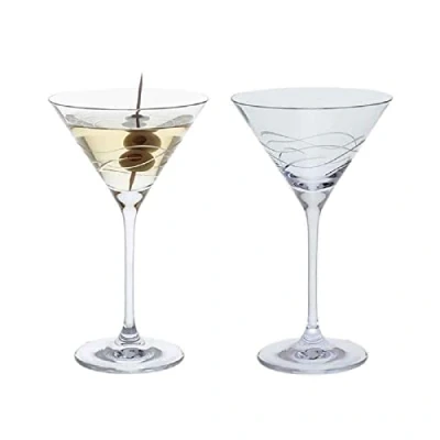 Image of Twilight Martini, Set of 2