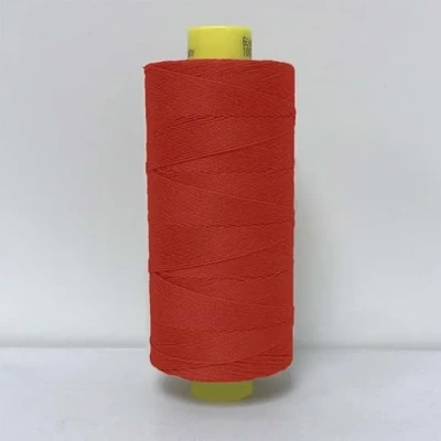 Image of Gutermann Mara 120 3 Cops Red and Pink Shades (Red 364)