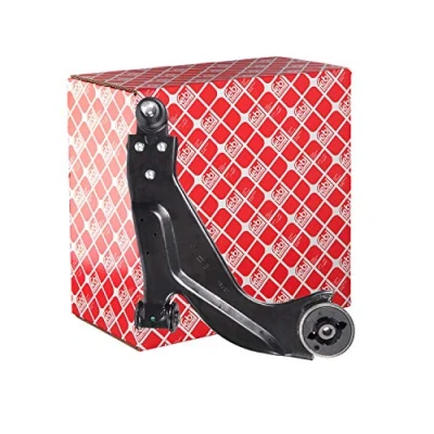 Image of 1S713042AH, 1S713042AK, 1S713042AL, 1S713042AN, 1S713042AP Suspension arm FEBI BILSTEIN 21674 FORD: MONDEO 3 Stufenheck, 3, Kombi