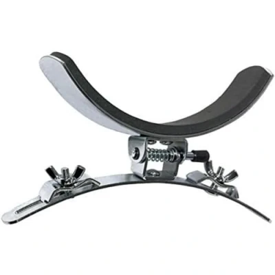 Image of GEWA marching drum accessories knee bar for 13&quot;/14&quot; snare drum/tenor