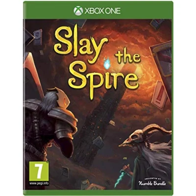 Image of Slay The Spire (Xbox One)