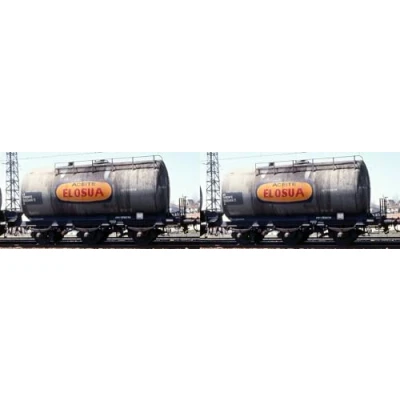 Image of ARNOLD HN6613 Freight Wagons, Various, 1:160 Scale N Gauge